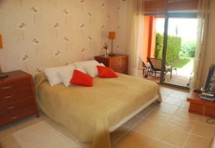 Los Flamingos property: Apartment in Malaga for sale 114303