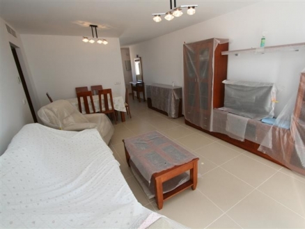 Los Boliches property: Apartment for sale in Los Boliches 114312