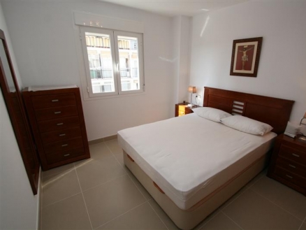 Los Boliches property: Apartment for sale in Los Boliches, Spain 114312