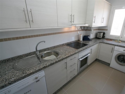 Los Boliches property: Apartment with 2 bedroom in Los Boliches 114312