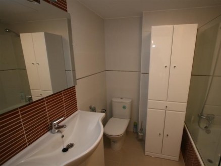 Los Boliches property: Apartment with 2 bedroom in Los Boliches, Spain 114312