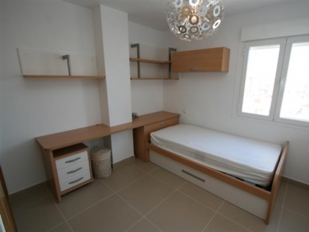 Los Boliches property: Apartment for sale in Los Boliches, Malaga 114312