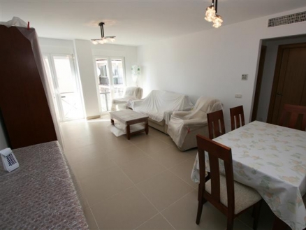 Los Boliches property: Apartment in Malaga for sale 114312