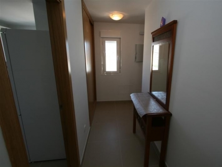 Los Boliches property: Malaga property | 2 bedroom Apartment 114312