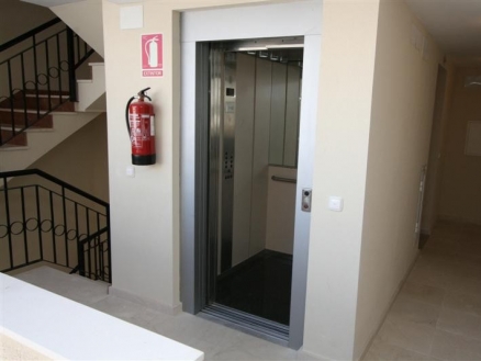Los Boliches property: Los Boliches, Spain | Apartment for sale 114312