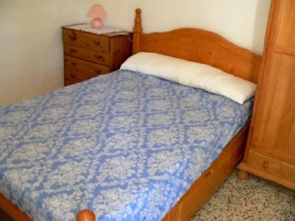 Cartama property: Townhome with 1 bedroom in Cartama, Spain 114313