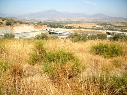 Coin property: Land with bedroom in Coin, Spain 114314