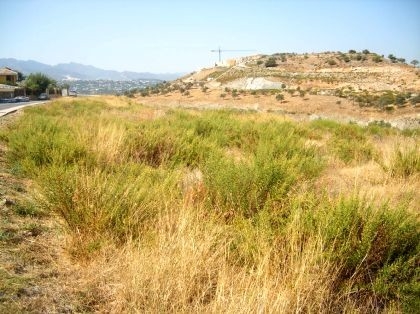 Coin property: Land for sale in Coin, Malaga 114314