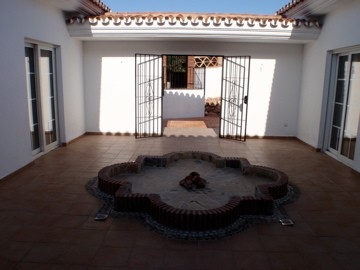 Alhaurin El Grande property: Villa with 3 bedroom in Alhaurin El Grande, Spain 114315