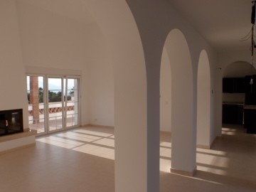 Alhaurin El Grande property: Villa for sale in Alhaurin El Grande, Malaga 114315