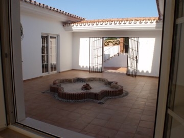 Alhaurin El Grande property: Villa in Malaga for sale 114315