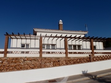 Alhaurin El Grande property: Malaga property | 3 bedroom Villa 114315