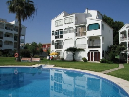 Calypso property: Apartment for sale in Calypso 114320