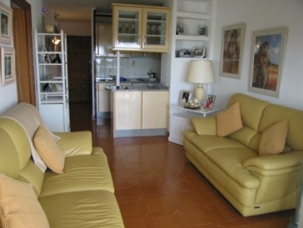 Calypso property: Apartment for sale in Calypso, Spain 114320
