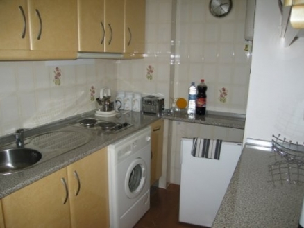 Calypso property: Apartment with 1 bedroom in Calypso 114320