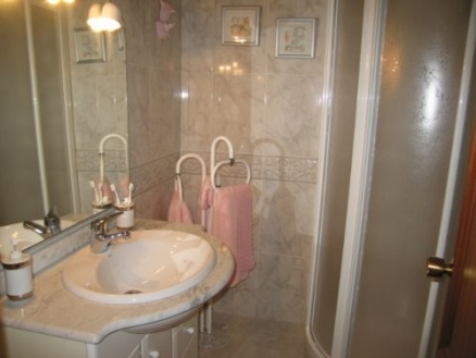 Calypso property: Apartment for sale in Calypso, Malaga 114320