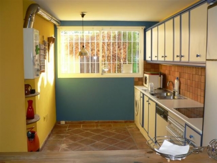 Townhome&nbsp;for&nbsp;sale&nbsp;in&nbsp;town,&nbsp;Spain&nbsp;114323