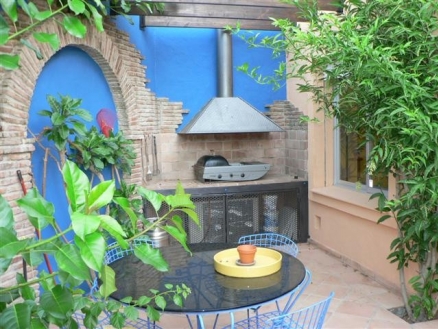 Townhome&nbsp;with&nbsp;2&nbsp;bedroom&nbsp;in&nbsp;town,&nbsp;Spain&nbsp;114323