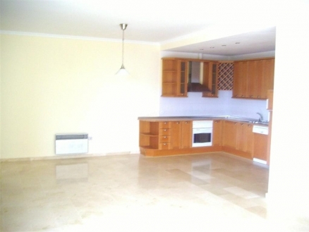 Apartment&nbsp;for&nbsp;sale&nbsp;in&nbsp;town,&nbsp;Spain&nbsp;114324