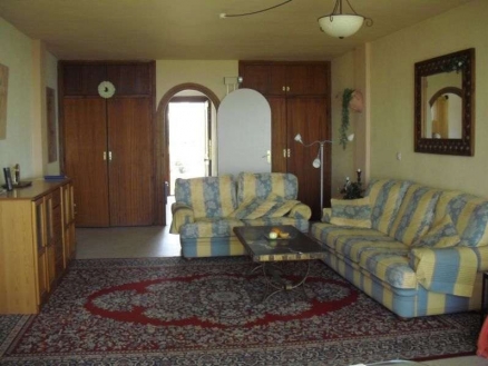 El&nbsp;Rosario&nbsp;property:&nbsp;Studio&nbsp;with&nbsp;bedroom&nbsp;in&nbsp;El&nbsp;Rosario&nbsp;114328