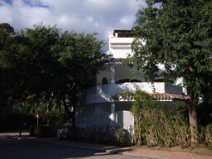 Elviria property: Apartment for sale in Elviria 114329