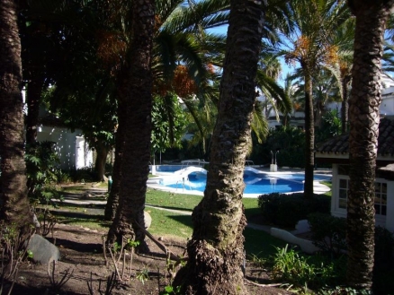 Elviria property: Apartment for sale in Elviria, Spain 114329