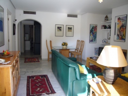 Elviria property: Apartment with 2 bedroom in Elviria, Spain 114329