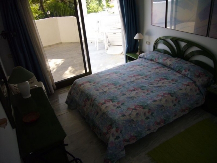 Elviria property: Apartment for sale in Elviria, Malaga 114329