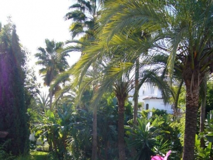 Elviria property: Apartment in Malaga for sale 114329