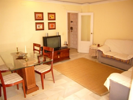 Apartment&nbsp;with&nbsp;3&nbsp;bedroom&nbsp;in&nbsp;town,&nbsp;Spain&nbsp;114331