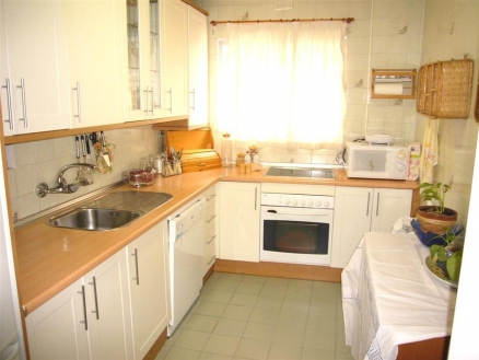 Apartment&nbsp;in&nbsp;Malaga&nbsp;for&nbsp;sale&nbsp;114331