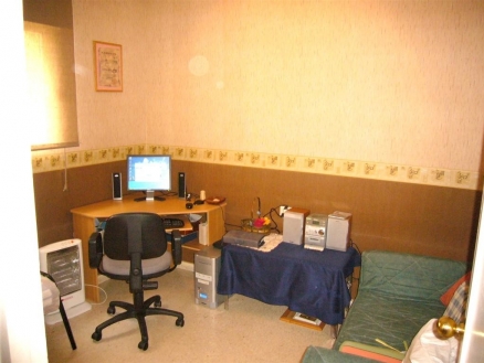 Malaga&nbsp;property&nbsp;|&nbsp;3&nbsp;bedroom&nbsp;Apartment&nbsp;114331