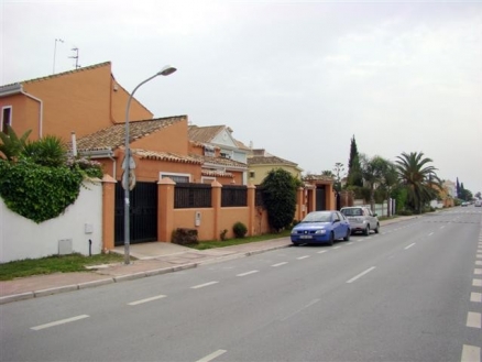 San&nbsp;Pedro&nbsp;de&nbsp;Alcantara&nbsp;property:&nbsp;Villa&nbsp;in&nbsp;Malaga&nbsp;for&nbsp;sale&nbsp;114345