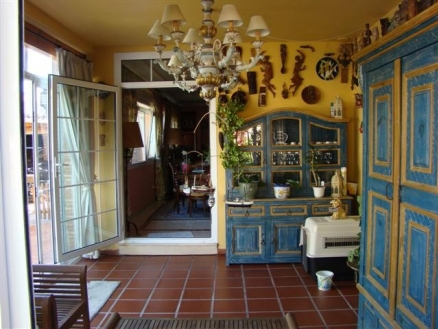 San&nbsp;Pedro&nbsp;de&nbsp;Alcantara&nbsp;property:&nbsp;Malaga&nbsp;Villa&nbsp;114345