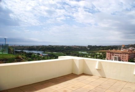 Los Flamingos property: Apartment for sale in Los Flamingos 114350