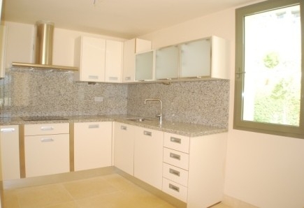 Los Flamingos property: Apartment with 2 bedroom in Los Flamingos, Spain 114350
