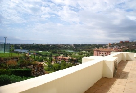 Los Flamingos property: Apartment in Malaga for sale 114350