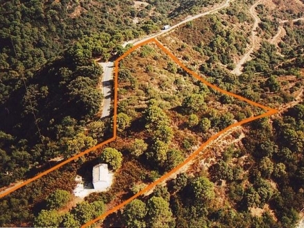 Estepona property: Land for sale in Estepona 114355