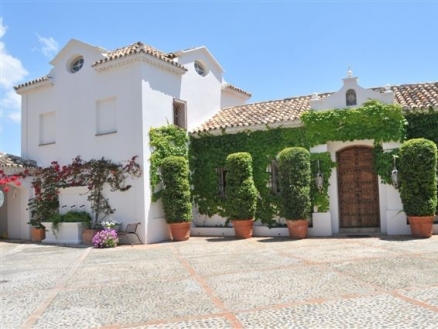 Benahavis&nbsp;property:&nbsp;Villa&nbsp;in&nbsp;Malaga&nbsp;for&nbsp;sale&nbsp;114356