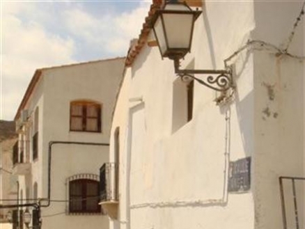 Lubrin property: Townhome for sale in Lubrin 114367