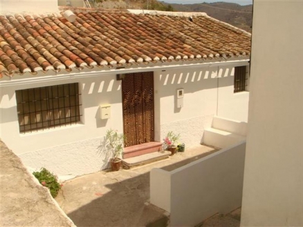 Lubrin property: Townhome for sale in Lubrin, Spain 114367