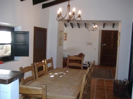 Lubrin property: Townhome for sale in Lubrin, Almeria 114367