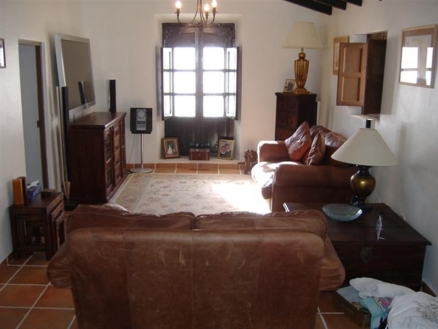 Lubrin property: Townhome in Almeria for sale 114367