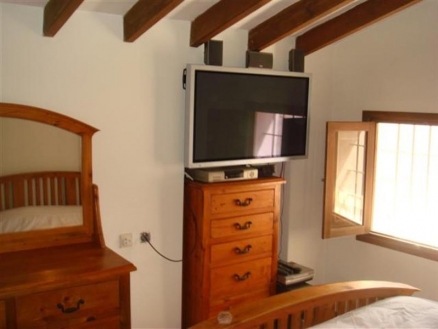 Lubrin property: Lubrin, Spain | Townhome for sale 114367