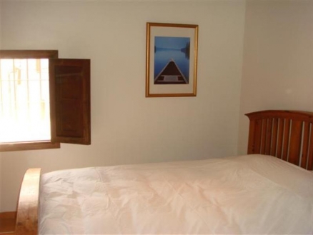 Lubrin property: Lubrin Townhome 114367