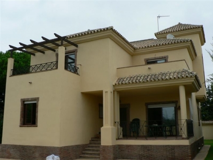 Malaga&nbsp;property&nbsp;|&nbsp;4&nbsp;bedroom&nbsp;Villa&nbsp;114371