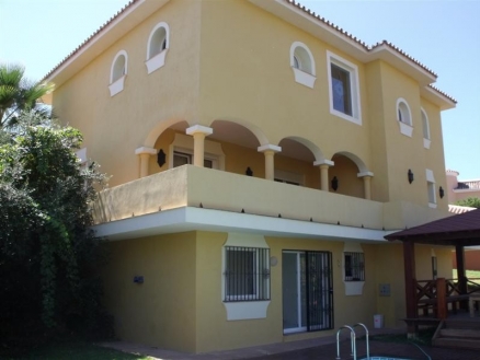 Elviria property: Villa for sale in Elviria 114377