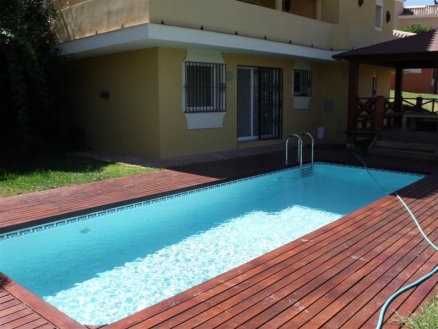 Elviria property: Villa with 7 bedroom in Elviria 114377
