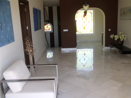 Elviria property: Villa for sale in Elviria, Malaga 114377