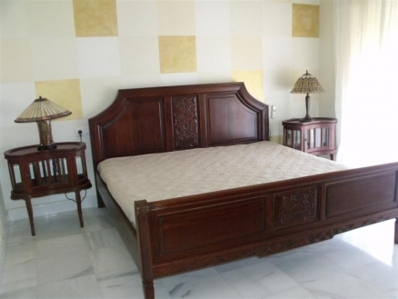 Elviria property: Villa in Malaga for sale 114377